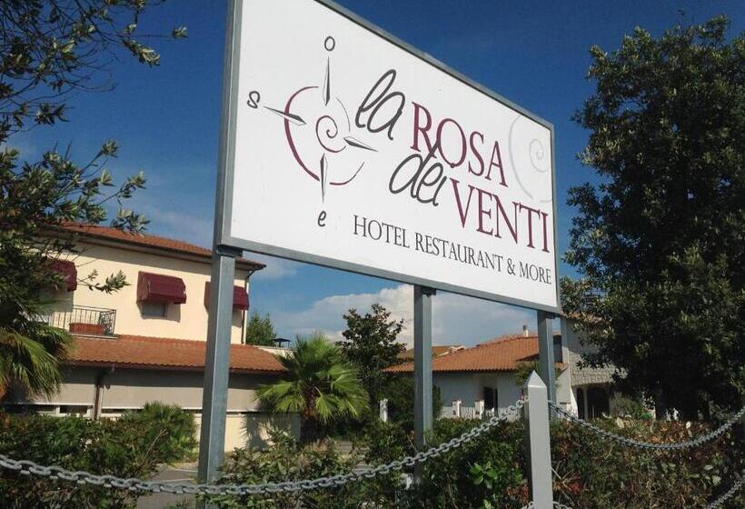 فندق La Rosa Dei Venti