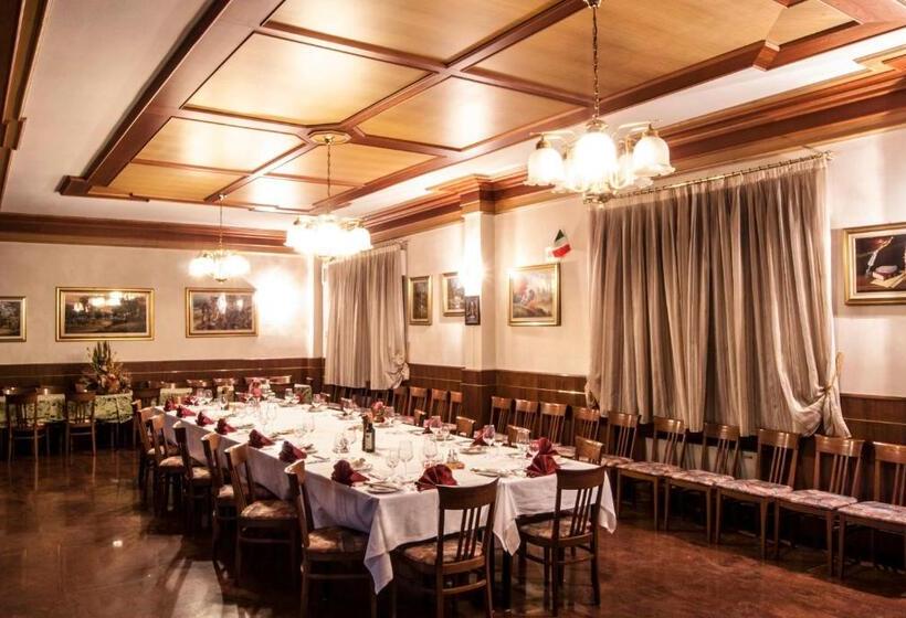 فندق Ristorante Albergo Da Giovanni