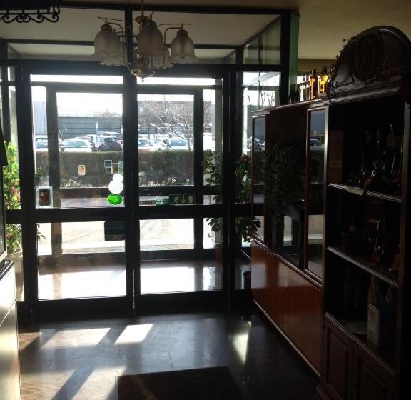 فندق Ristorante Albergo Da Giovanni