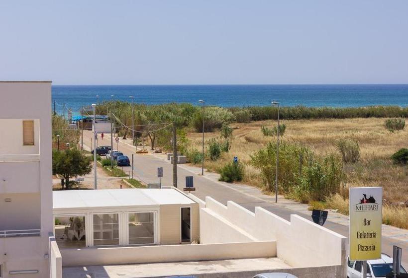 فندق Salento Gold Beach
