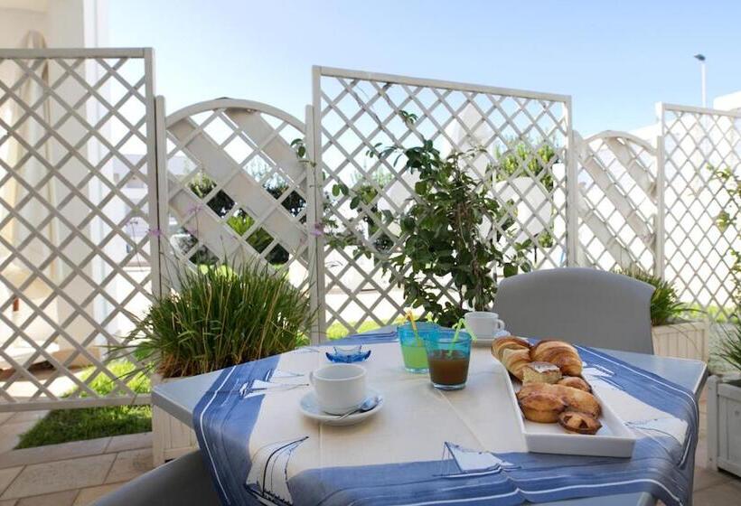 فندق Salento Gold Beach