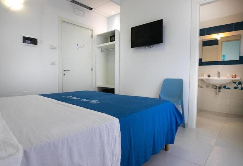 فندق Salento Gold Beach