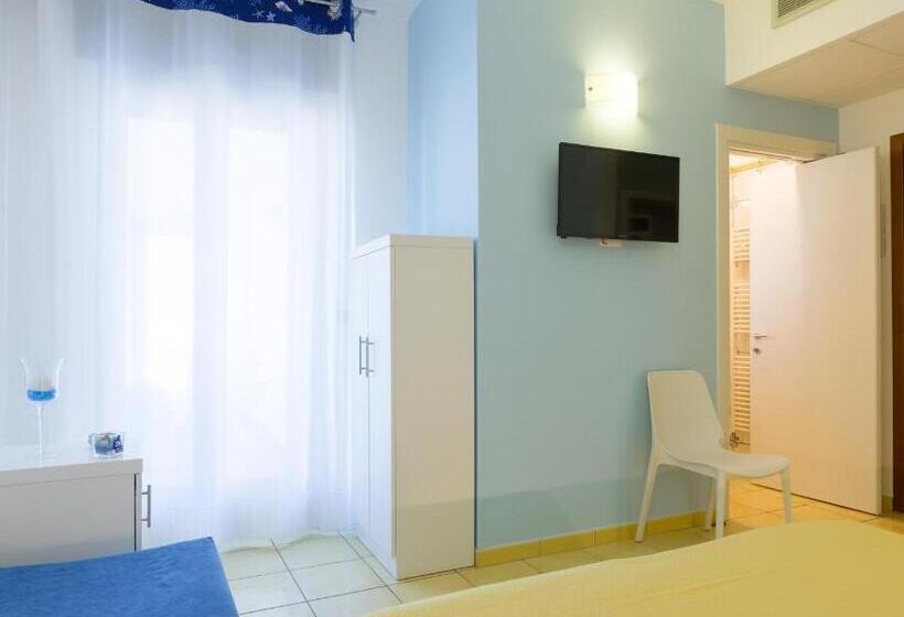 فندق Salento Gold Beach