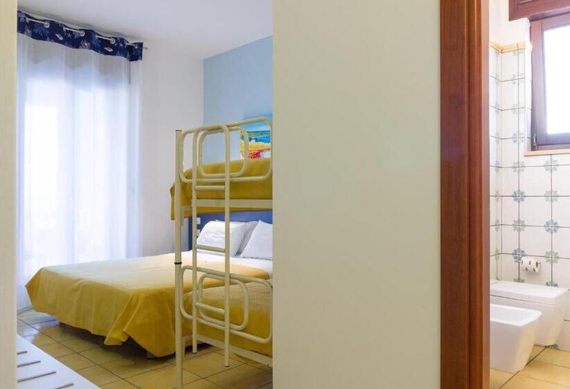 فندق Salento Gold Beach