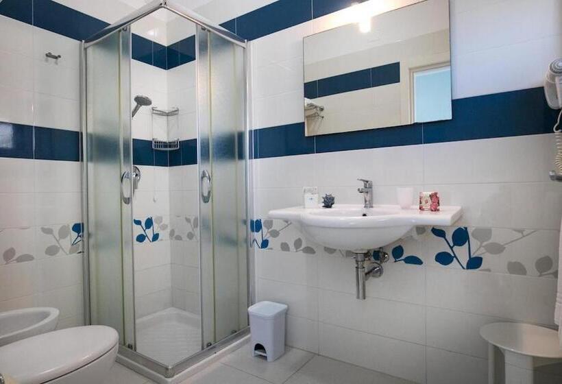 فندق Salento Gold Beach