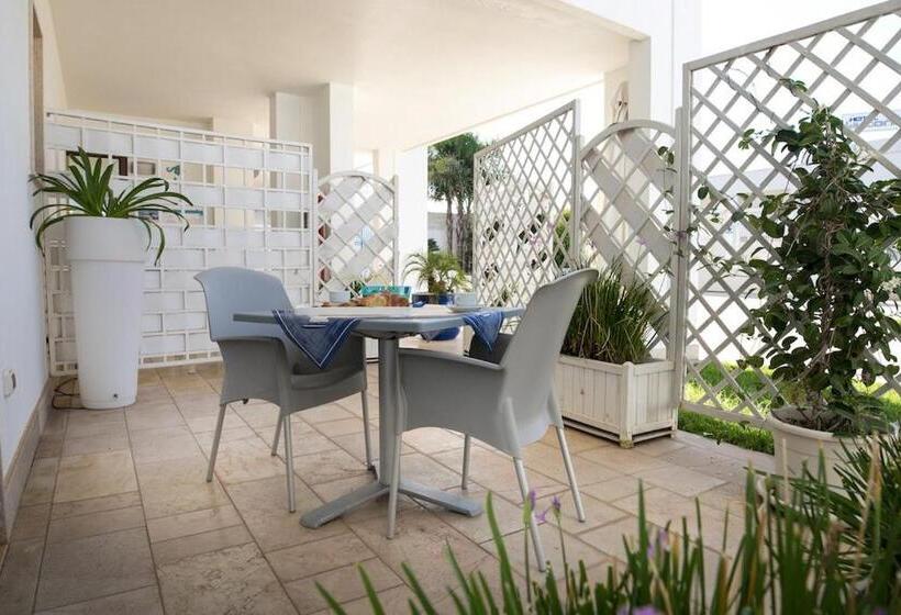 فندق Salento Gold Beach