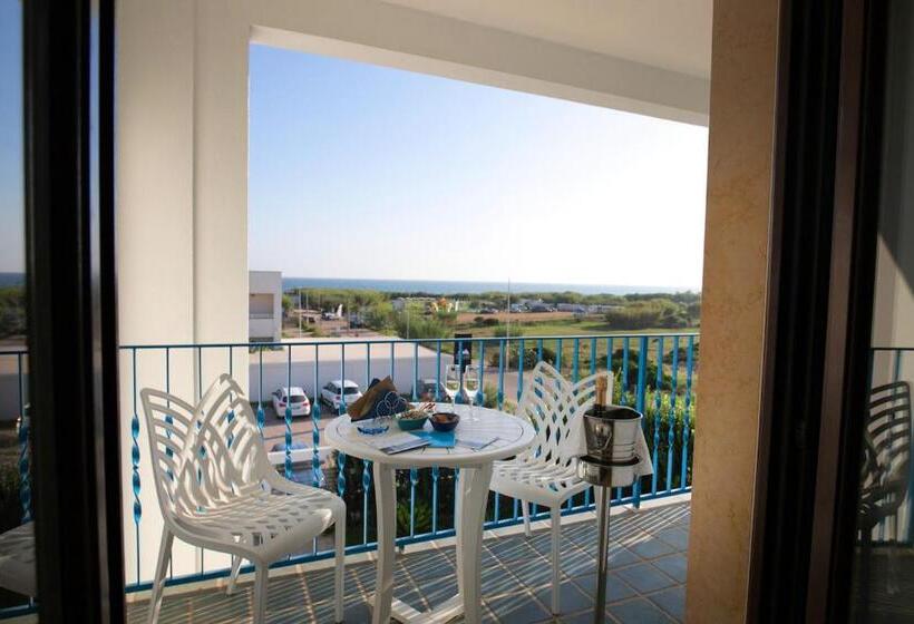 فندق Salento Gold Beach