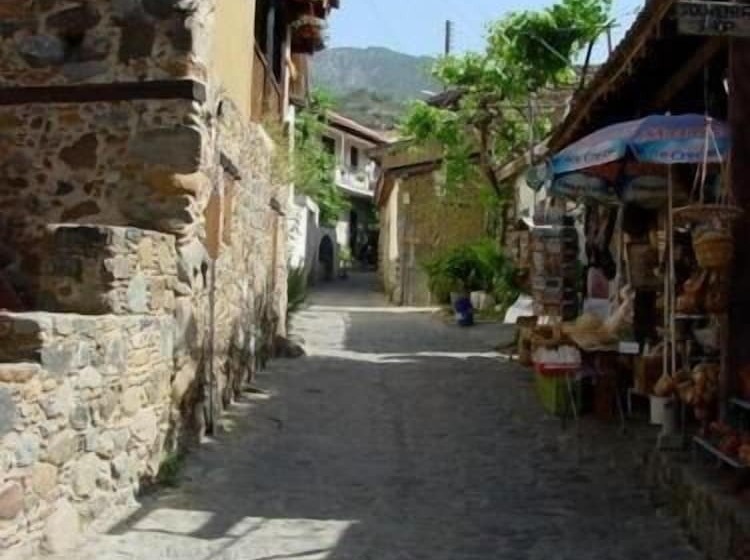 هتل The Mill