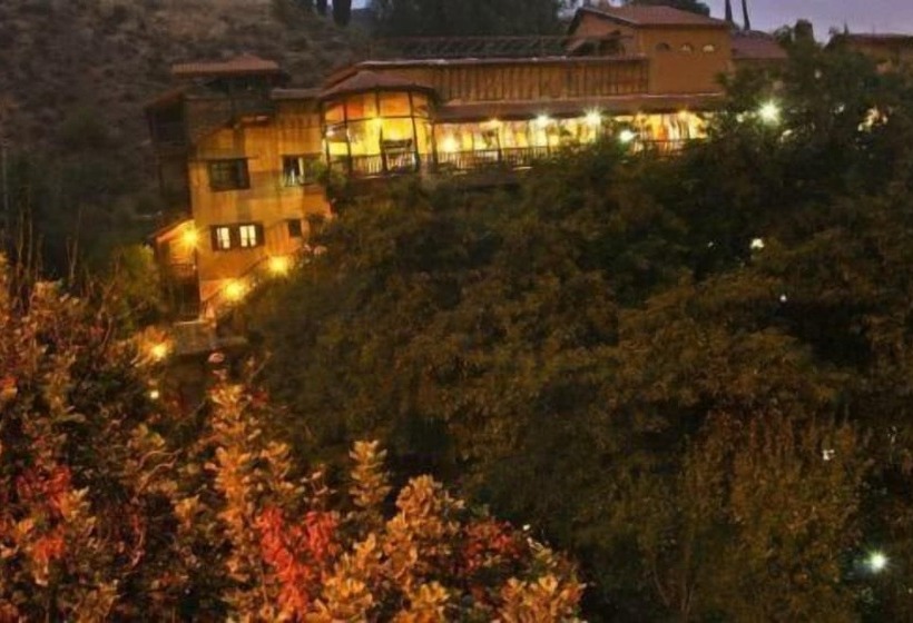 هتل The Mill