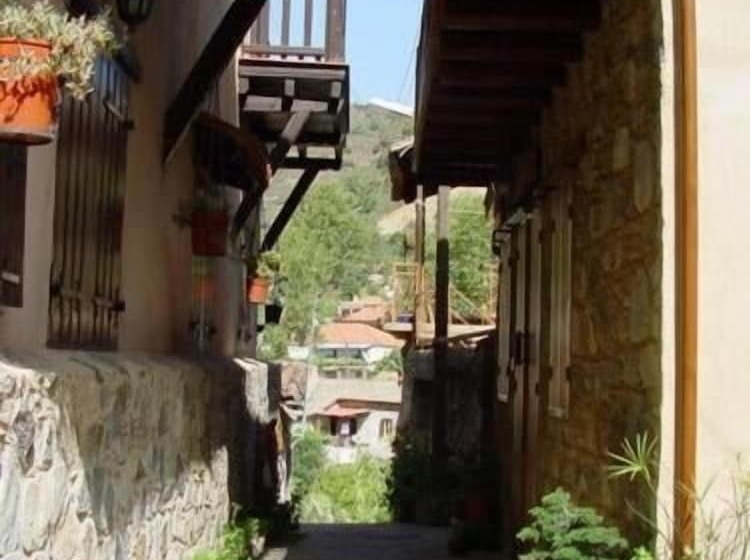 هتل The Mill