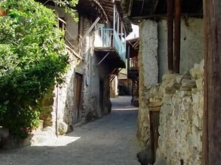 هتل The Mill