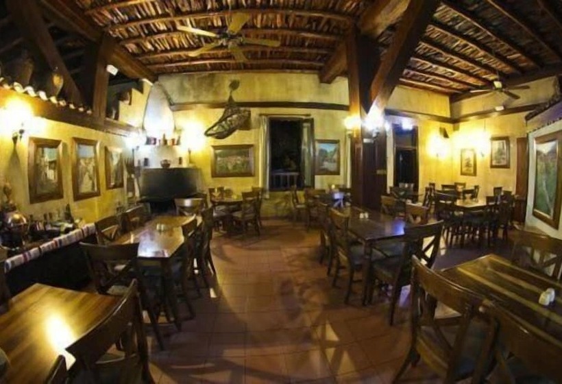 هتل The Mill