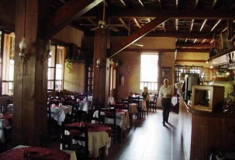 هتل The Mill