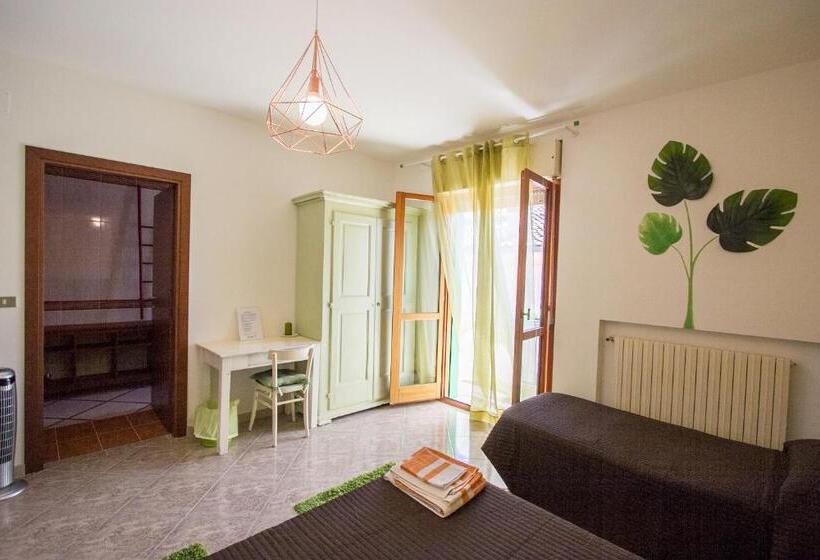 Le Cromie B&b