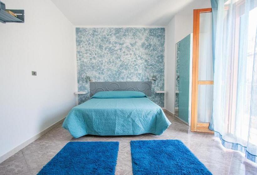 Le Cromie B&b