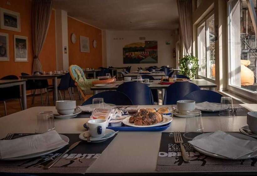 Ostello Città Di Rovereto