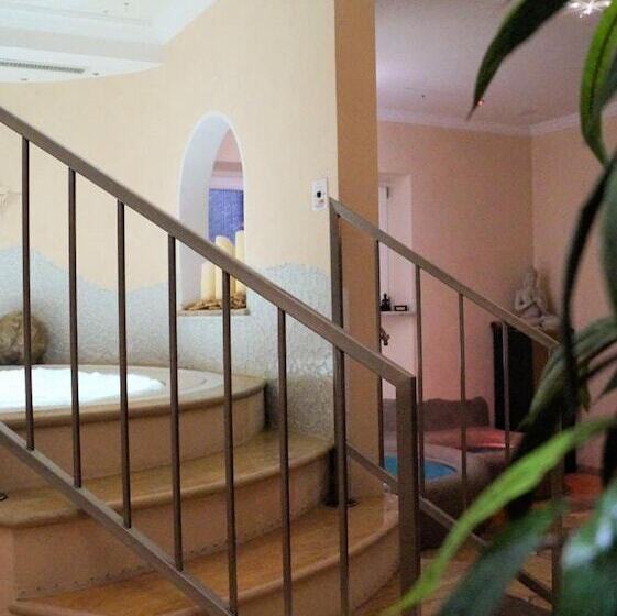 Курорт Villa Anina