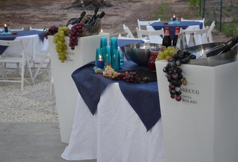 Villa Adriana B&b