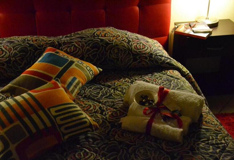 Villa Adriana B&b