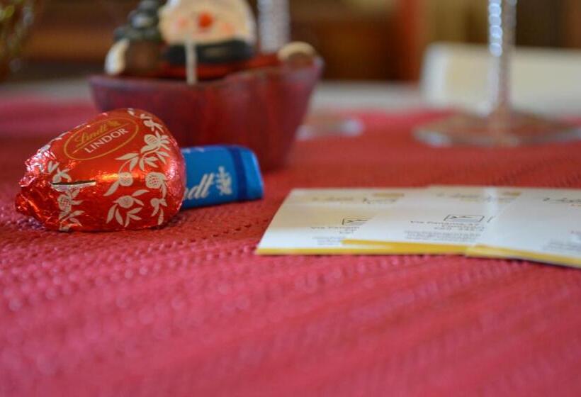 Villa Adriana B&b