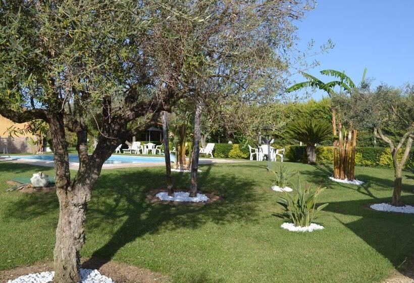 Villa Adriana B&b