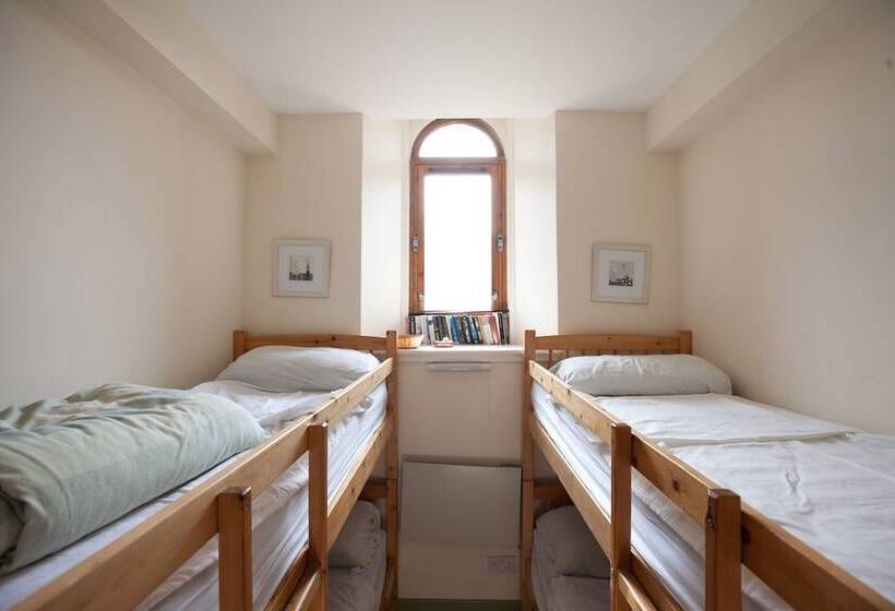 旅馆 Inversnaid Bunkhouse
