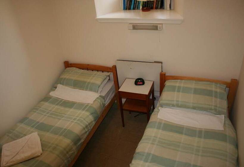 旅馆 Inversnaid Bunkhouse