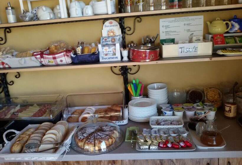 B&b Al Cristo