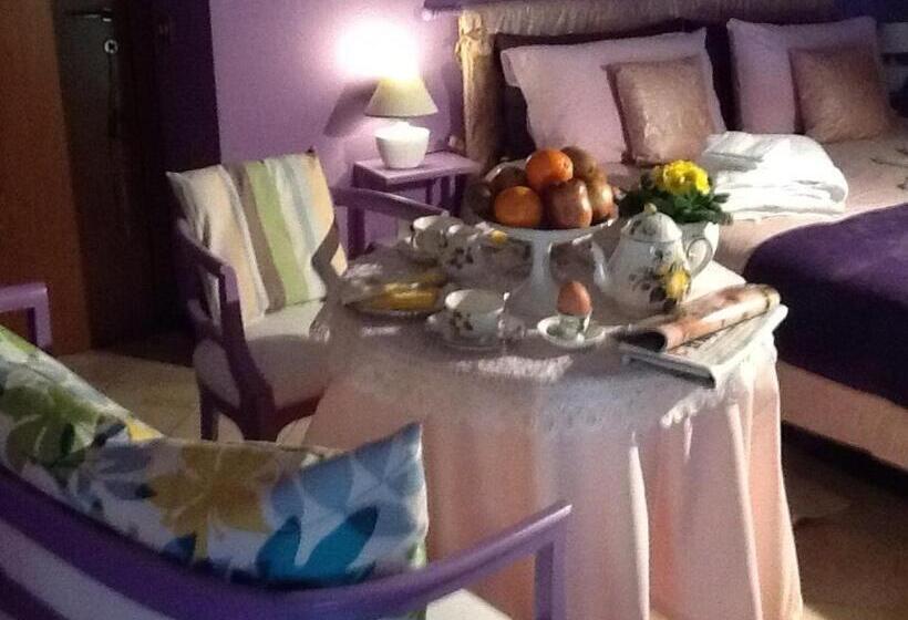 B&b Cosi Fan Tutte