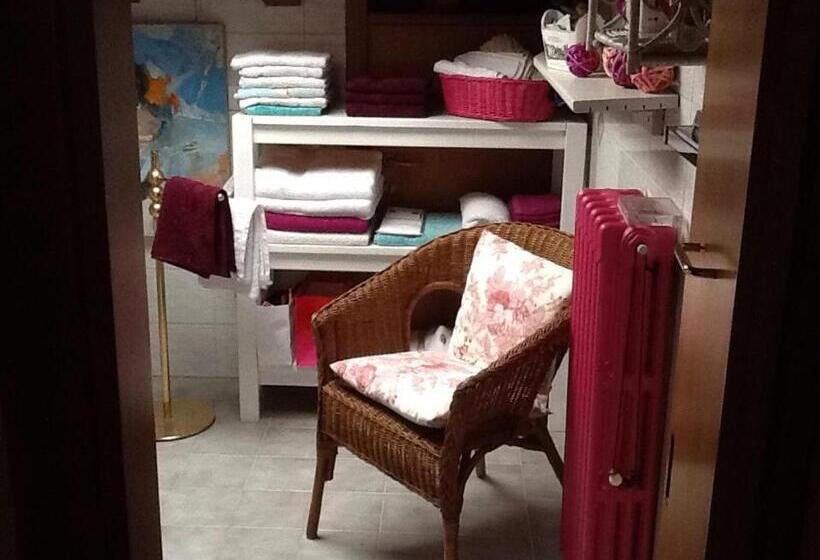 B&b Cosi Fan Tutte