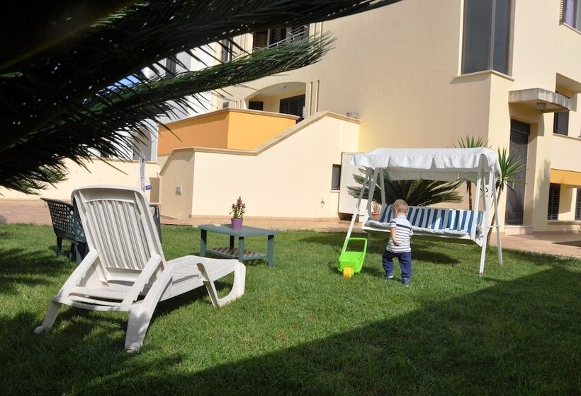 B&b Erminia