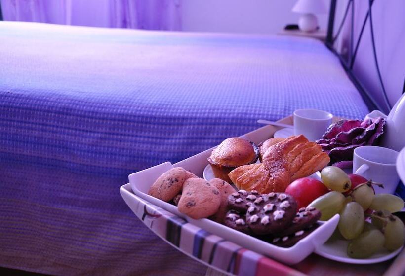 B&b Erminia