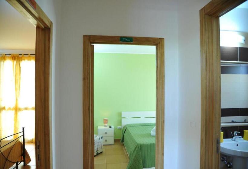 B&b Erminia