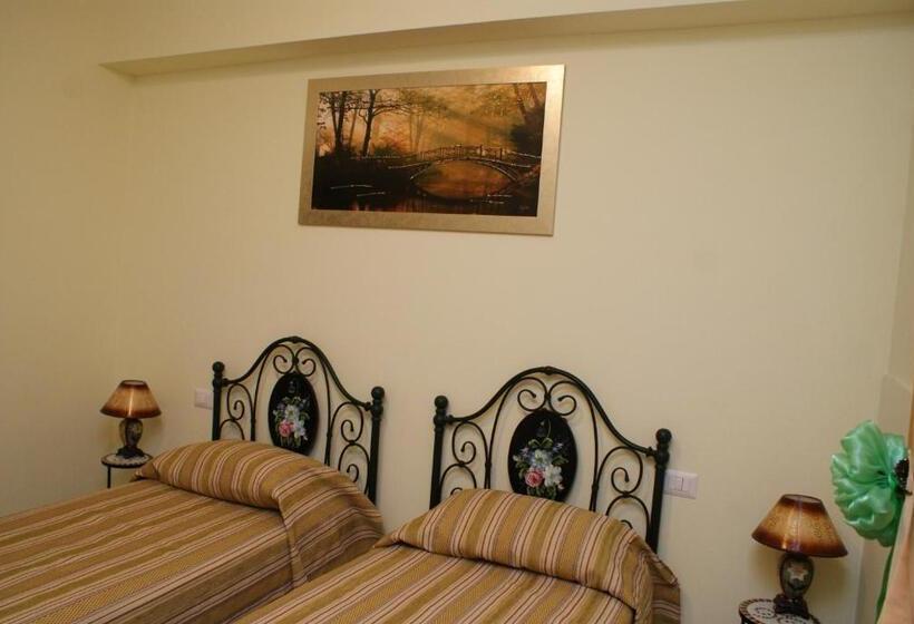 B&b La Toscana