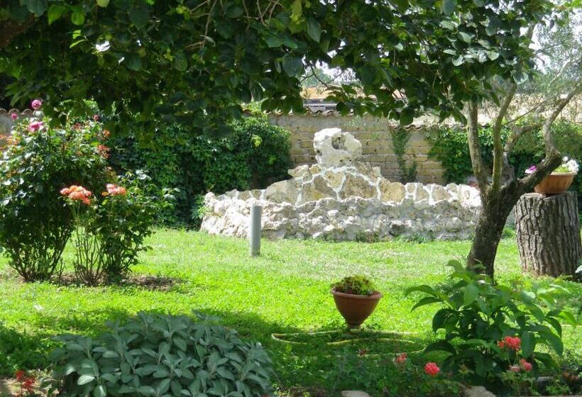 B&b La Toscana
