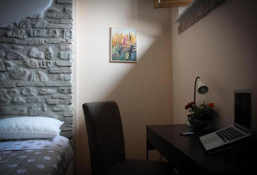 B&b Le Streghe
