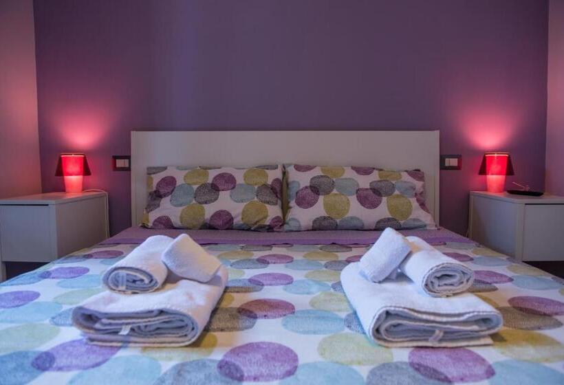 B&b Le Streghe
