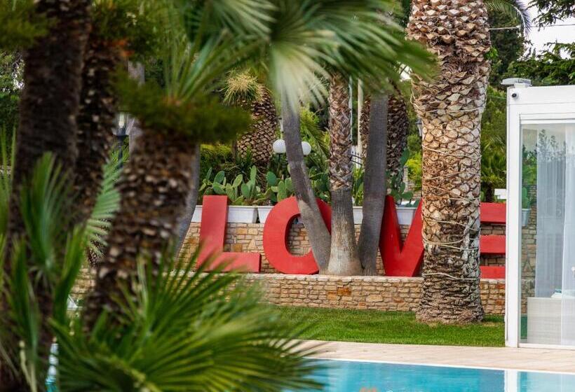 B&b Villa Adriana