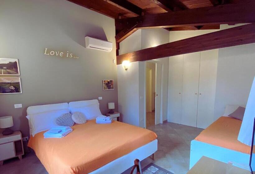 B&b Villa Adriana