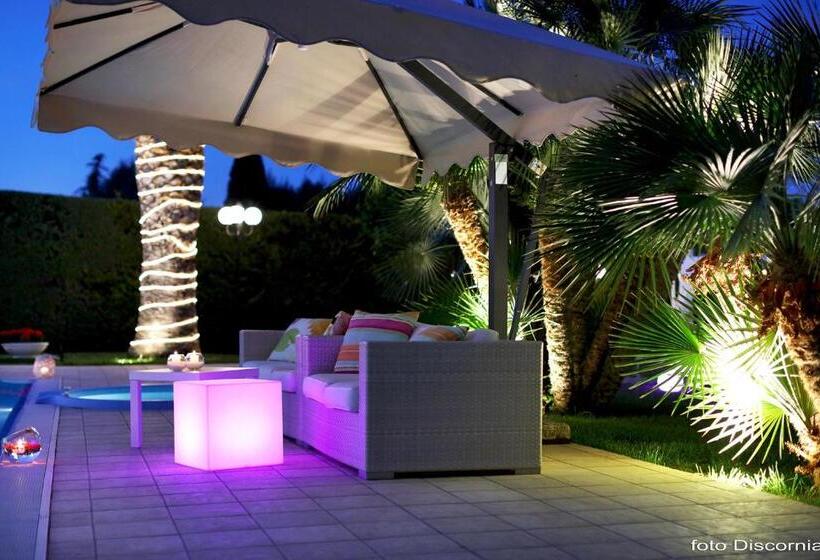 B&b Villa Adriana