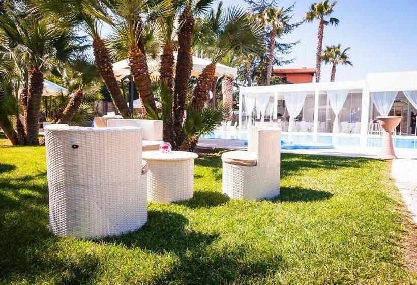 B&b Villa Adriana