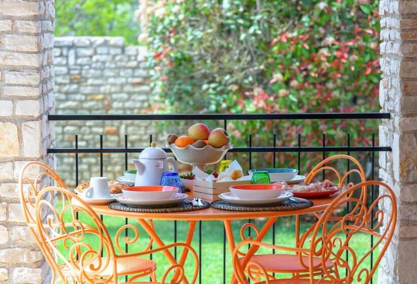 B&b Villa Adriana