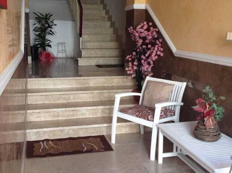 تختخواب و صبحانه Affittacamere Prestige