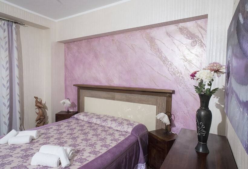 تختخواب و صبحانه Affittacamere Prestige
