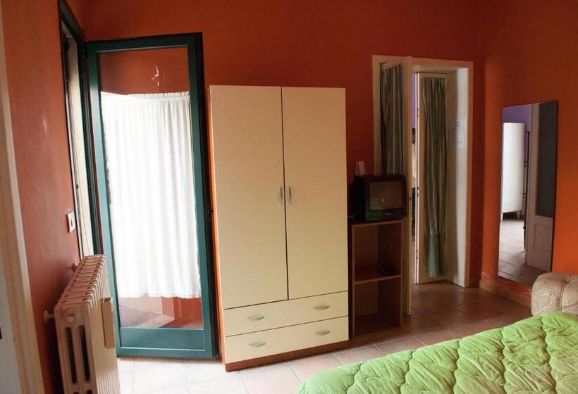민박 Bed&breakfast Annapaola