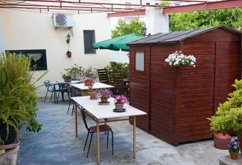 민박 Bed&breakfast Annapaola