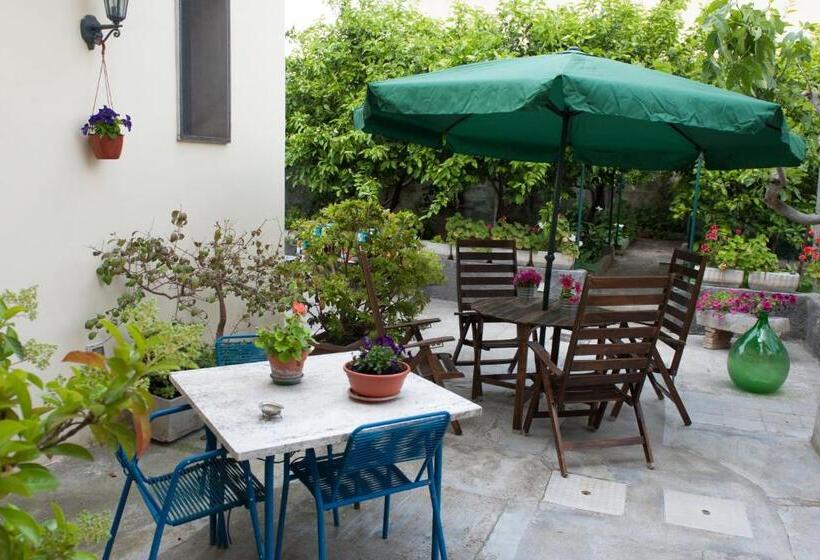 민박 Bed&breakfast Annapaola