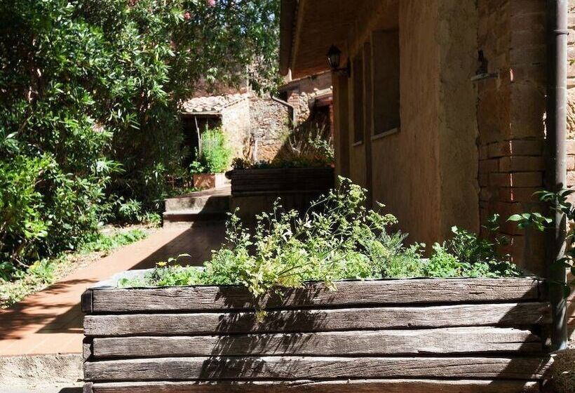 مبيت وإفطار Borgo De Salaioli