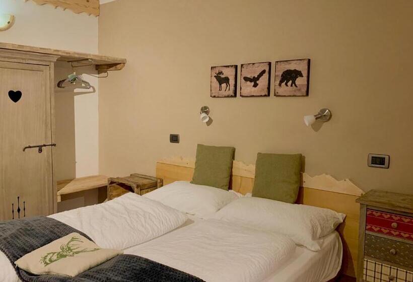 مبيت وإفطار Casa Benassi ,room&suite , Con Zona Benessere
