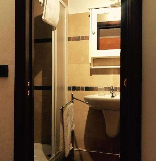 مبيت وإفطار Casa Benassi ,room&suite , Con Zona Benessere